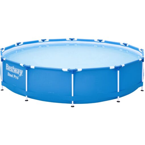 Bestway Steel Pro Frame Pool Set