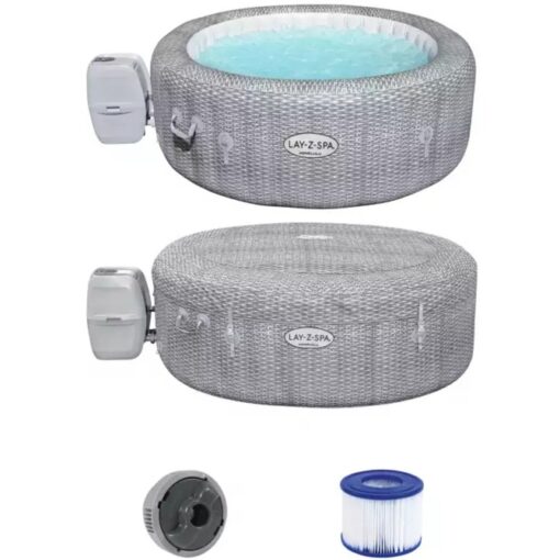 Bestway Whirlpool LAY-Z-SPA Honolulu AirJet