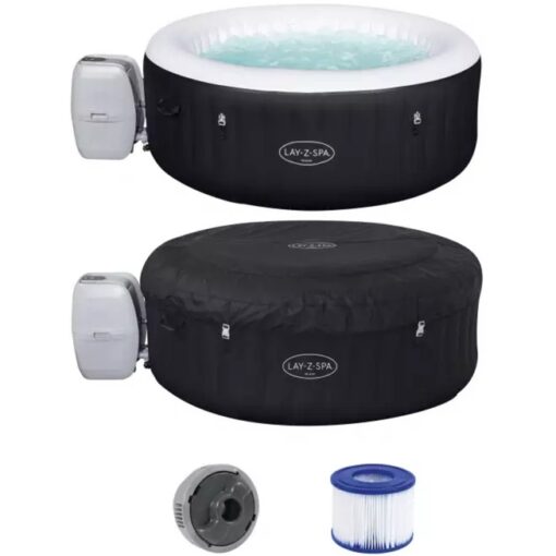 Bestway Whirlpool LAY-Z-SPA Miami AirJet