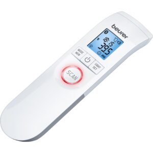 Beurer Infrarot-Fieberthermometer FT 95