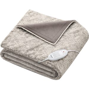 Beurer Wärme-Kuscheldecke Cosy Nordic HD 75