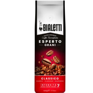 Bialetti Esperto Grani Classico