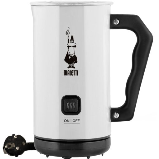 Bialetti Milchaufschäumer 4432