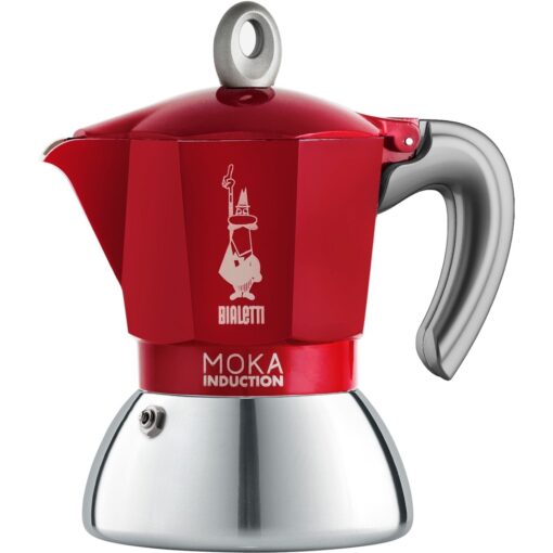 Bialetti Moka Induction