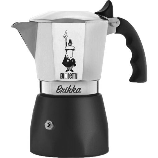 Bialetti New Brikka