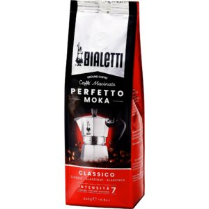 Bialetti Perfetto Moka Classico