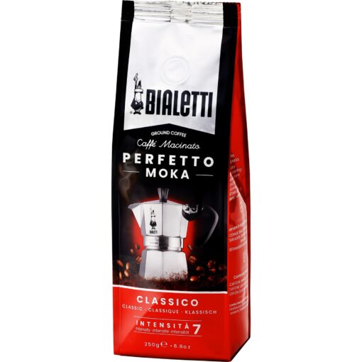 Bialetti Perfetto Moka Classico