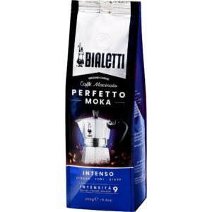 Bialetti Perfetto Moka Intenso