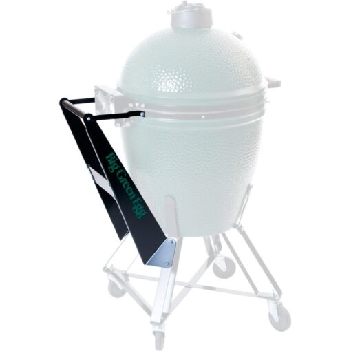 Big Green Egg Handler für Egg Nest Large