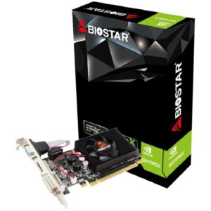 Biostar GeForce 210