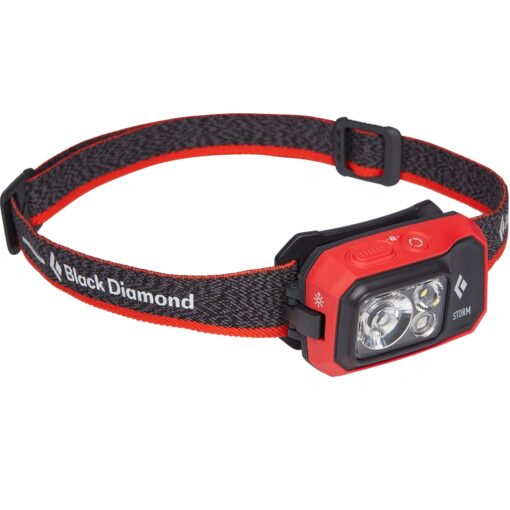 Black Diamond Stirnlampe Storm 450