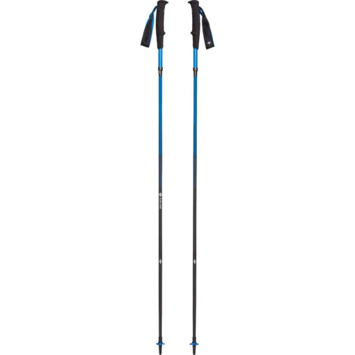 Black Diamond Trekkingstöcke Distance Carbon Z