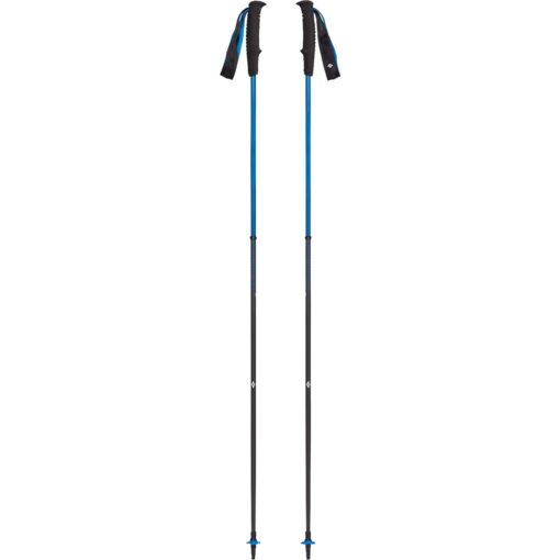 Black Diamond Trekkingstöcke Distance Carbon