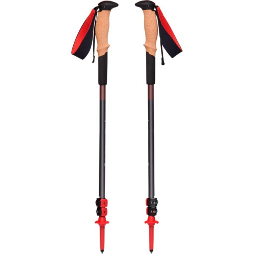 Black Diamond Trekkingstöcke Pursuit Shock M/L