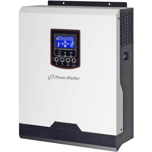 BlueWalker Inverter 3000 PWM