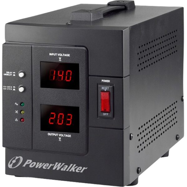 BlueWalker PowerWalker AVR 2000/SIV