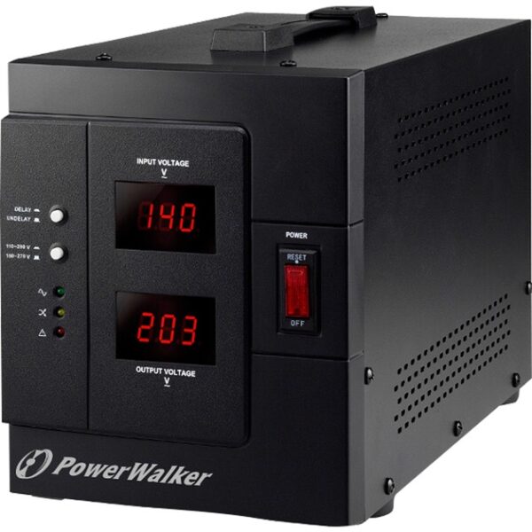 BlueWalker PowerWalker AVR 3000/SIV