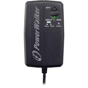 BlueWalker PowerWalker DC Secure Adapter 12V