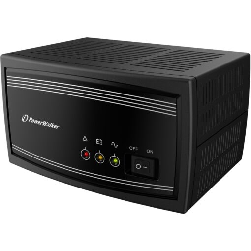 BlueWalker PowerWalker Inverter 650 SW