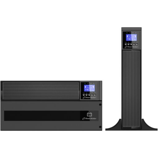 BlueWalker PowerWalker VFI 10000 ICR IoT