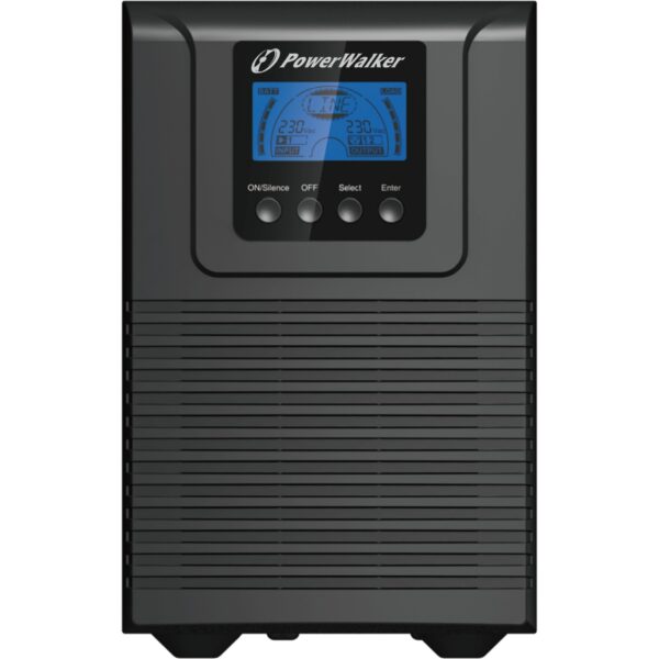 BlueWalker PowerWalker VFI 1000 TGB