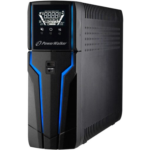 BlueWalker PowerWalker VI 1000 GXB FR