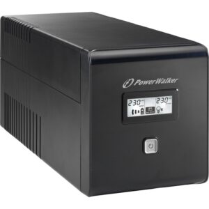 BlueWalker PowerWalker VI 1000 LCD