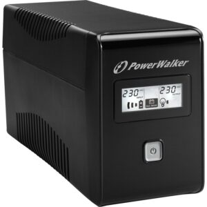 BlueWalker PowerWalker VI 850 LCD