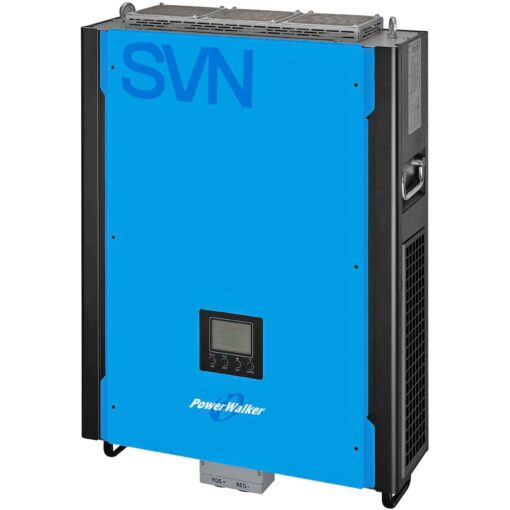 BlueWalker Solar-Wechselrichter 10k SVN OGV 3/3