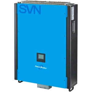 BlueWalker Solar-Wechselrichter 15k SVN OGV 3/3