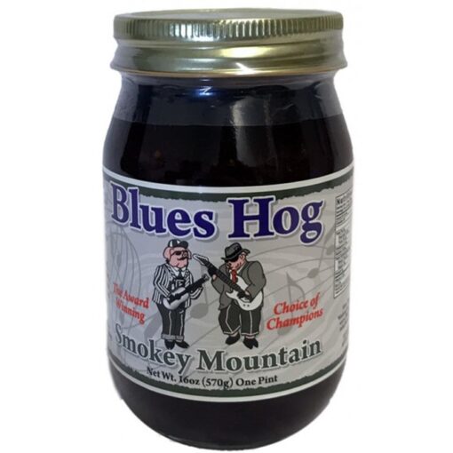 Blues Hog Smokey Mountain Sauce