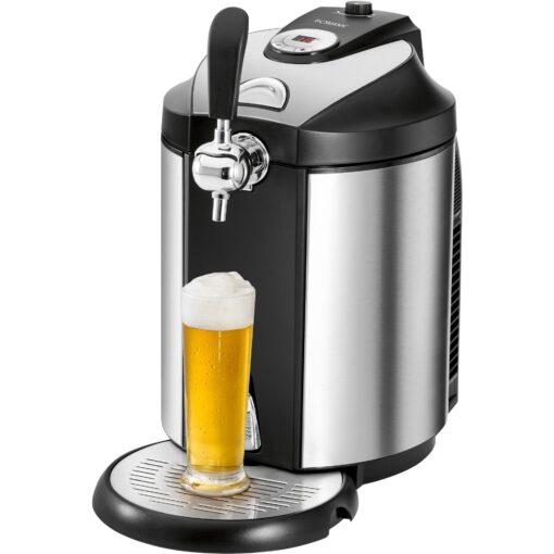 Bomann Bierzapfanlage BZ 6029 CB