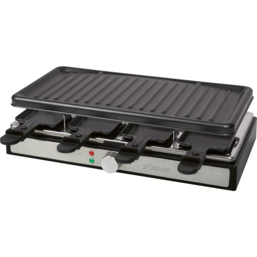 Bomann Raclette-Grill RG 6039 CB