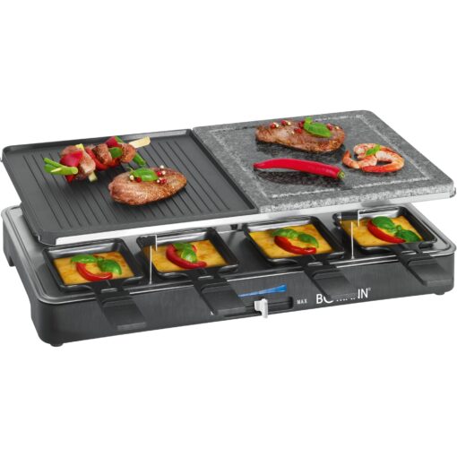 Bomann Raclette RG 2279 CB