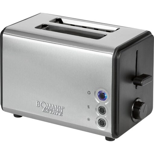 Bomann Toaster TA 1371 CB