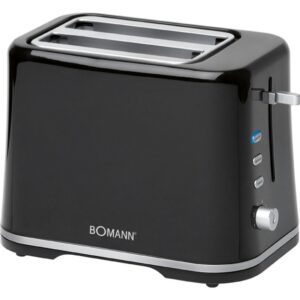 Bomann Toaster TA 1577 CB