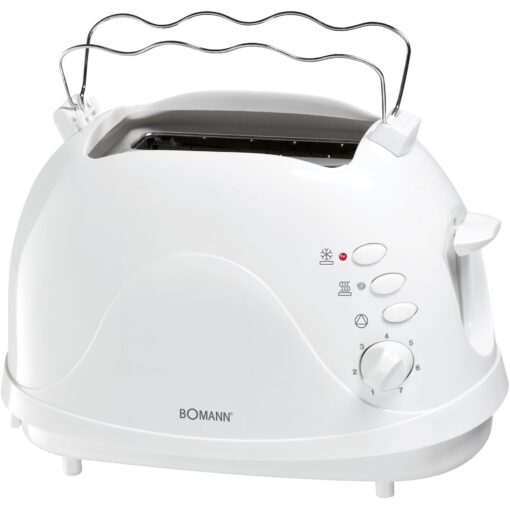 Bomann Toaster TA 246 CB