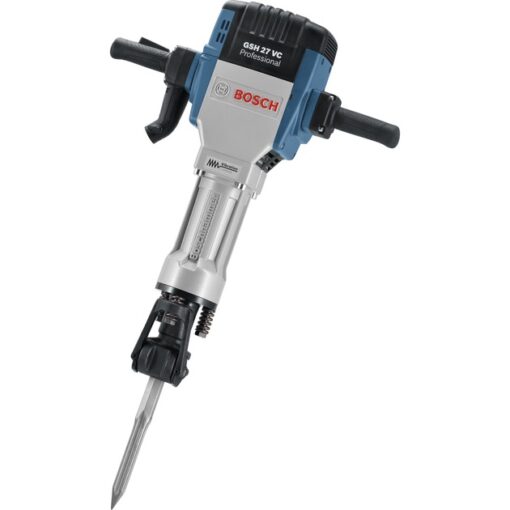 Bosch Abbruchhammer GSH 27 VC Professional