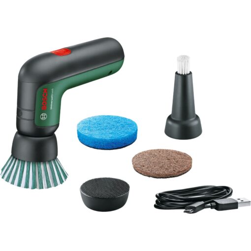 Bosch Akku-Bürste UniversalBrush 3