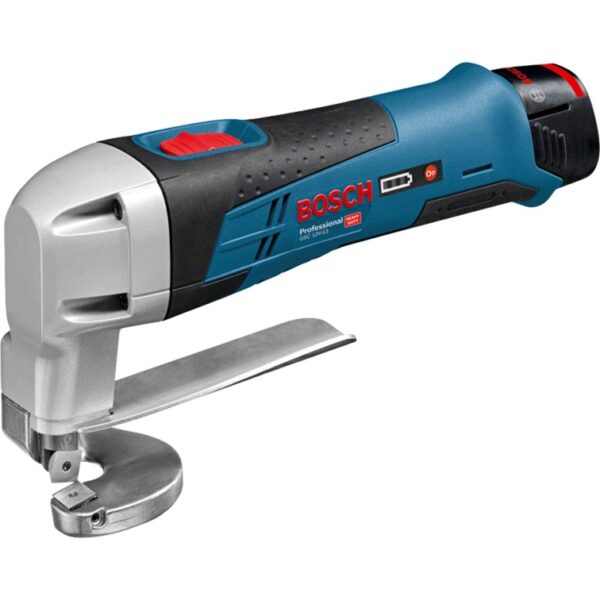 Bosch Akku-Blechschere GSC 12V-13 Professional