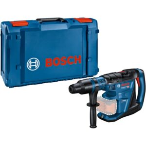 Bosch Akku-Bohrhammer BITURBO GBH 18V-40 C Professional solo