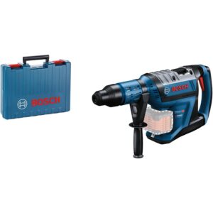 Bosch Akku-Bohrhammer BITURBO GBH 18V-45 C Professional solo