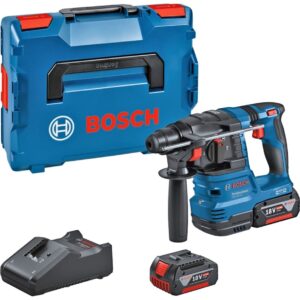 Bosch Akku-Bohrhammer GBH 18V-22 Professional