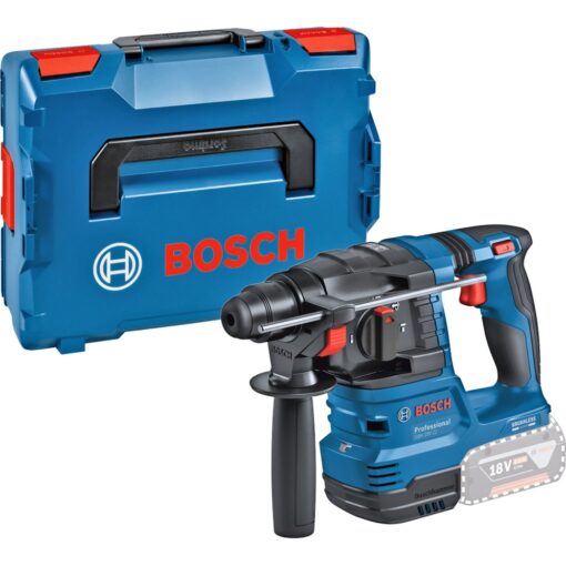 Bosch Akku-Bohrhammer GBH 18V-22 Professional solo