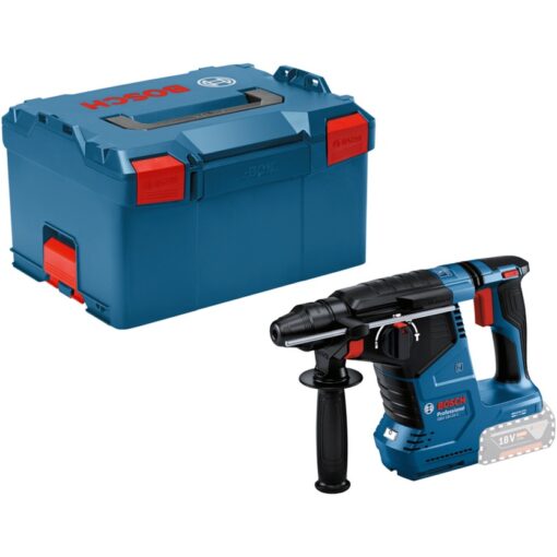 Bosch Akku-Bohrhammer GBH 18V-24 C Professional solo