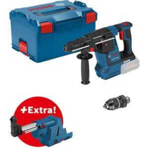 Bosch Akku-Bohrhammer GBH 18V-26 F Professional