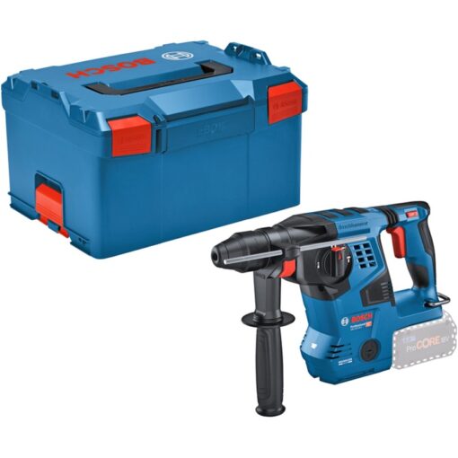 Bosch Akku-Bohrhammer GBH 18V-28 C Professional solo