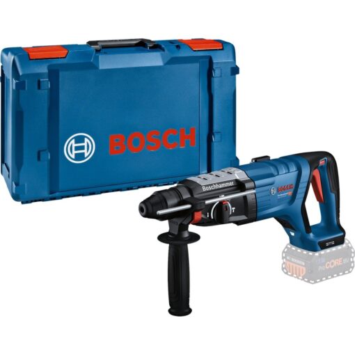 Bosch Akku-Bohrhammer GBH 18V-28 DC Professional solo