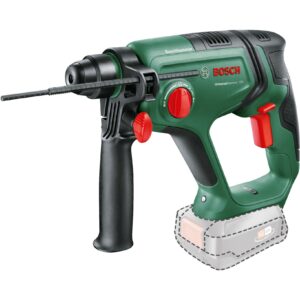 Bosch Akku-Bohrhammer UniversalHammer 18V BARETOOL