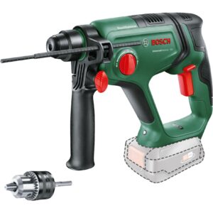 Bosch Akku-Bohrhammer UniversalHammer 18V BARETOOL